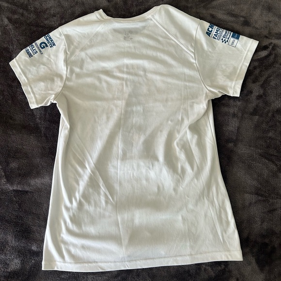 2015 Broad Run Short Sleeve Shirt - Picture 2 of 3